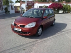 2007 Renault Scenic - 73.102km - mejor precio | unprecio.es