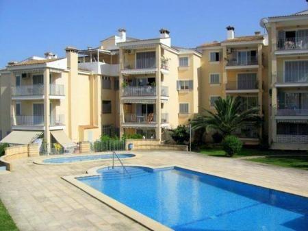 Apartamento en venta en Santa Ponsa, Mallorca (Balearic Islands)