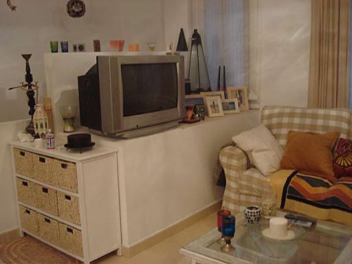 apartamento en zahara de los atunes