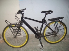 Bicicleta - mejor precio | unprecio.es