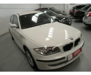 BMW Serie 1 116d '09