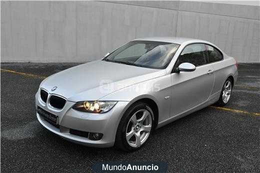 BMW Serie 3 320D