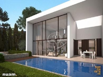 Chalet con 3 dormitorios se vende en Moraira, Costa Blanca