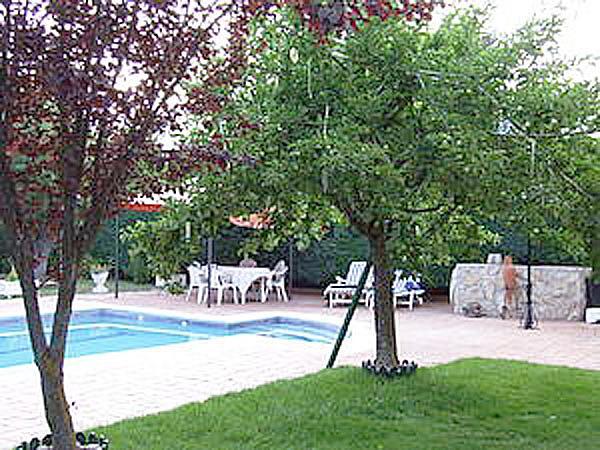 Chalet en Escorial (El)