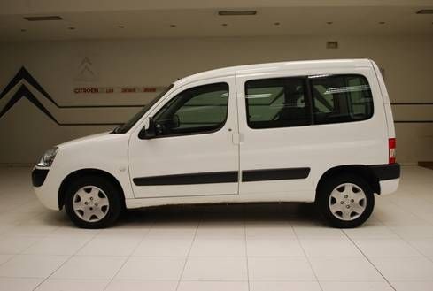 CITROEN Berlingo Com. 2.0HDI SX