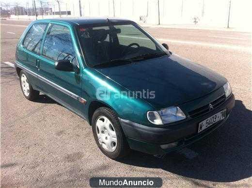 Citroën Saxo 1.6I VTL