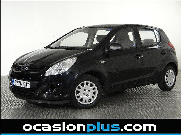 Hyundai i20 1.2 PBT Classic AA Key 78cv 5p, 6.800€