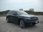 INFINITI FX FX45 - CASTELLON - mejor precio | unprecio.es