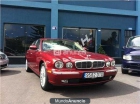 Jaguar Serie XJ XJ6 2.7D V6 Executive - mejor precio | unprecio.es