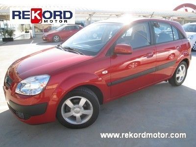 KIA RIO 1.6I EMOTION 5PTAS 111CV KM0- CLIMATRONIC-LLANTAS- - Barcelona