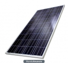 Kit placa panel solar 100w con regulador de 20A - mejor precio | unprecio.es