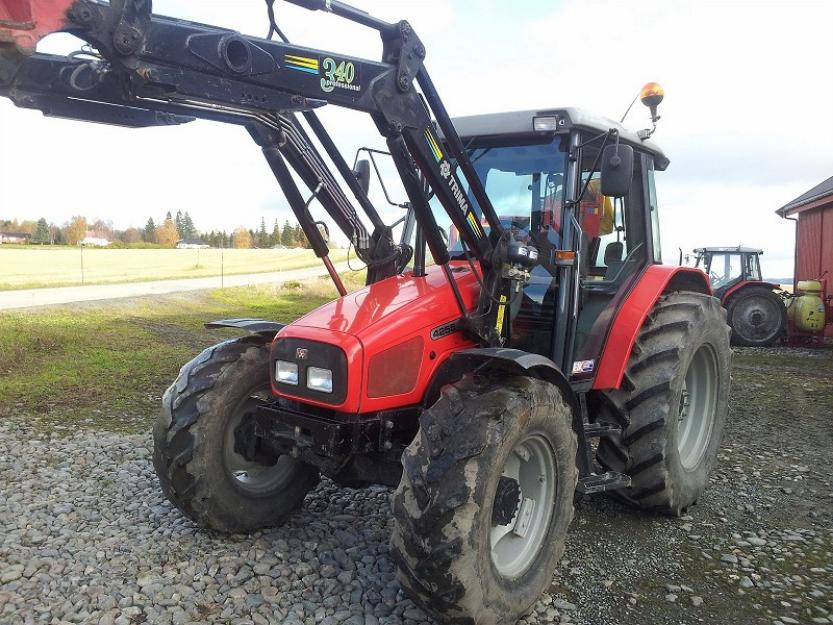 Massey Ferguson 4255 1999