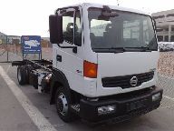 NISSAN Cargo ATLEON 80.19  /2