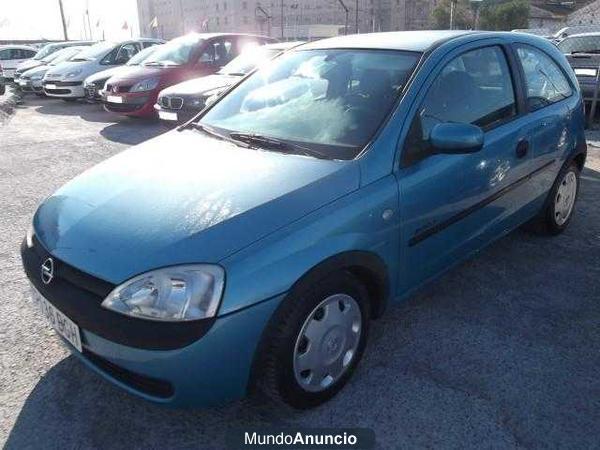 Opel Corsa CONFORT