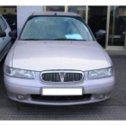 Paragolpes Rover 420,delantero.rf 248 - mejor precio | unprecio.es