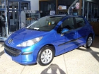 PEUGEOT 207 1.4i 16v X-Line - mejor precio | unprecio.es