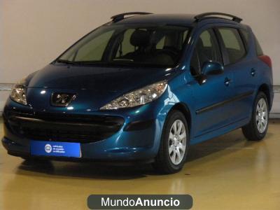 Peugeot 207 SW CONFORT