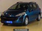 Peugeot 207 SW CONFORT - mejor precio | unprecio.es