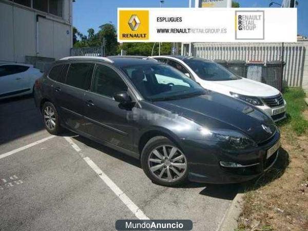 Renault Laguna G.Tour GT 4Control dCi 150 FA