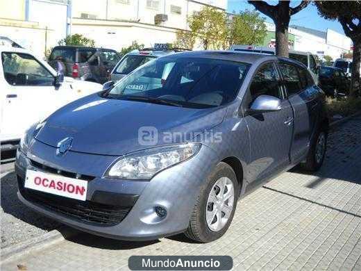 Renault Megane Expression 1.5dCi 105cv eco2