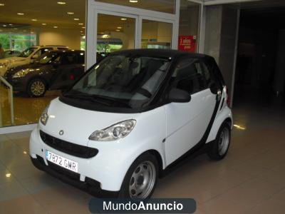 Smart ForTwo Coupe 52 mhd 71CV