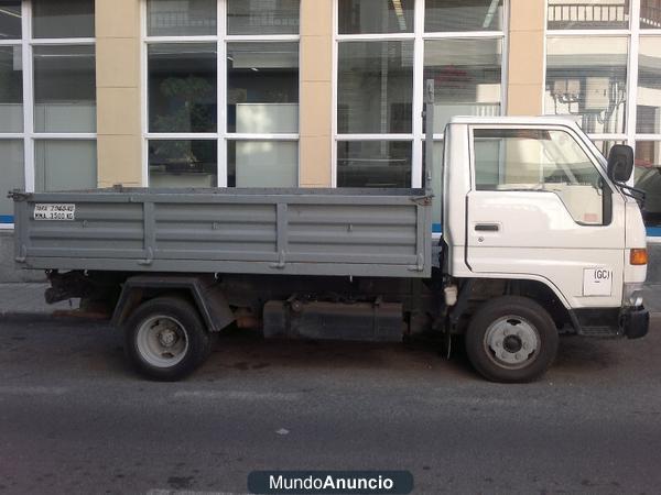 Toyota dyna 150