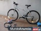 VENDO BICICLETA rockrider mujer. - mejor precio | unprecio.es