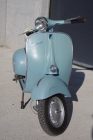 Vespa VBB totalmente restuarada - mejor precio | unprecio.es