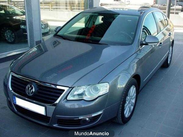 Volkswagen Passat 2.0TDI Advance DPF