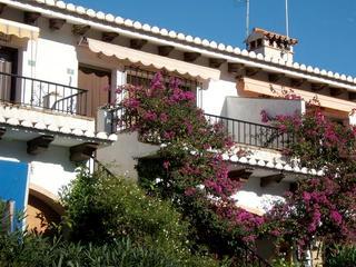 1b  , 1ba   in Denia,  Costa Blanca South   - 80000  EUR