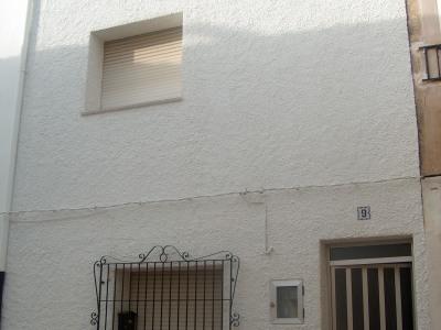 5b  , 2ba   in Jarafuel,  Valencia And Costa del Azahar   - 80000  EUR