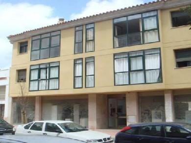 Apartamento con 4 dormitorios se vende en Mahon