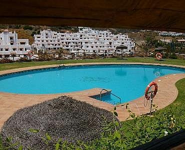 Apartamento en Estepona