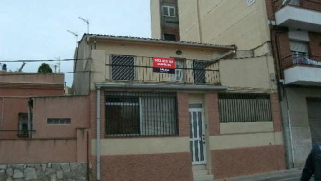 Apartamento en Vilanova del Camí