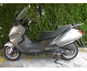 APRILIA ARRECIFE 250