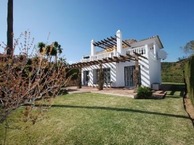 Chalet con 3 dormitorios se vende en Mijas Costa, Costa del Sol