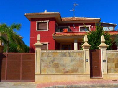 Chalet en venta en Ciudad Quesada, Alicante (Costa Blanca)