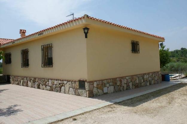 Chalet en venta en Ontinyent, Valencia (Costa Valencia)