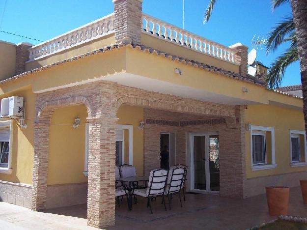 Chalet en venta en Orihuela Costa, Alicante (Costa Blanca)