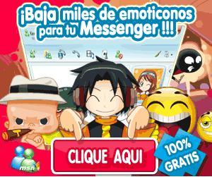 Consigue miles de emoticonos gratis para personalizar tus conversaciones.