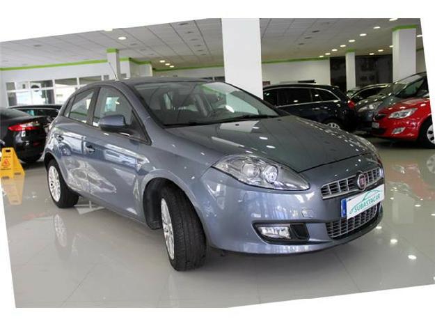 FIAT Bravo diesel en venta en Castuera (Badajoz)