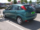 Ford focus 1.8 tdci -115cv  5p madrid - mejor precio | unprecio.es