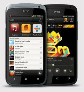HTC One S Sim Free Smartphone Metallic Grey