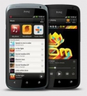 HTC One S Sim Free Smartphone Metallic Grey - mejor precio | unprecio.es