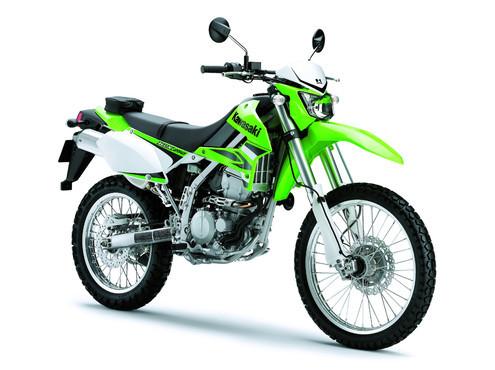 KAWASAKI KLX 250