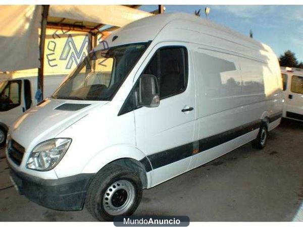 Mercedes-Benz Sprinter Sp.Furg.Extral ar. T.E. 309CD