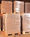 Pellets de madera de pino de combustible de alta calidad - mejor precio | unprecio.es