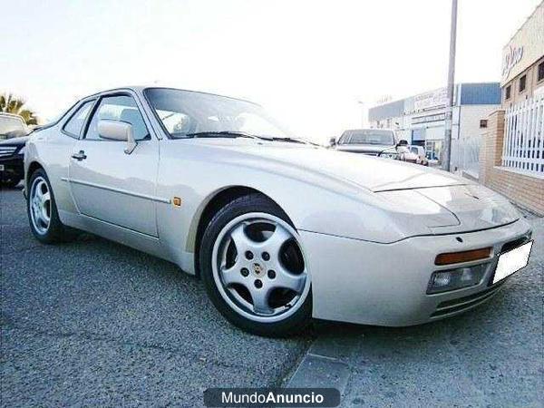 Porsche 944 2.5 Turbo.PERFECTO ESTADO