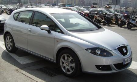 Seat Leon 19 Tdi Reference en Ceuta