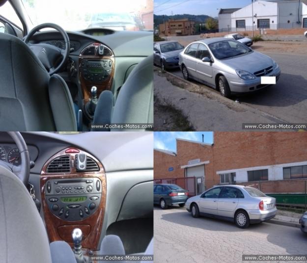 VENDO CITROEN C5